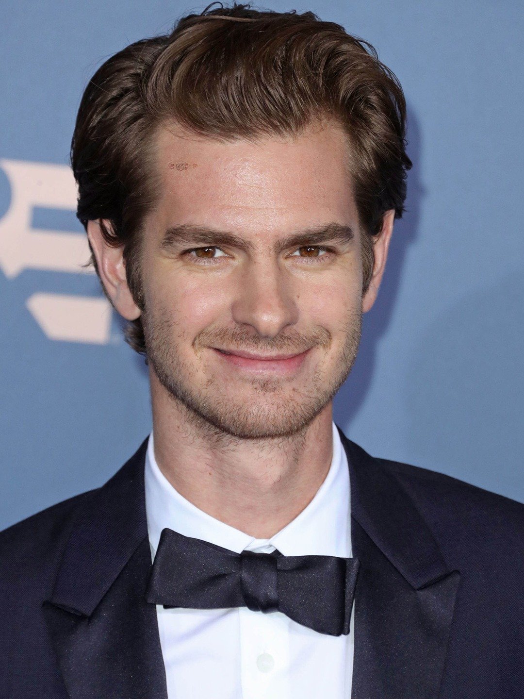 Andrew Garfield